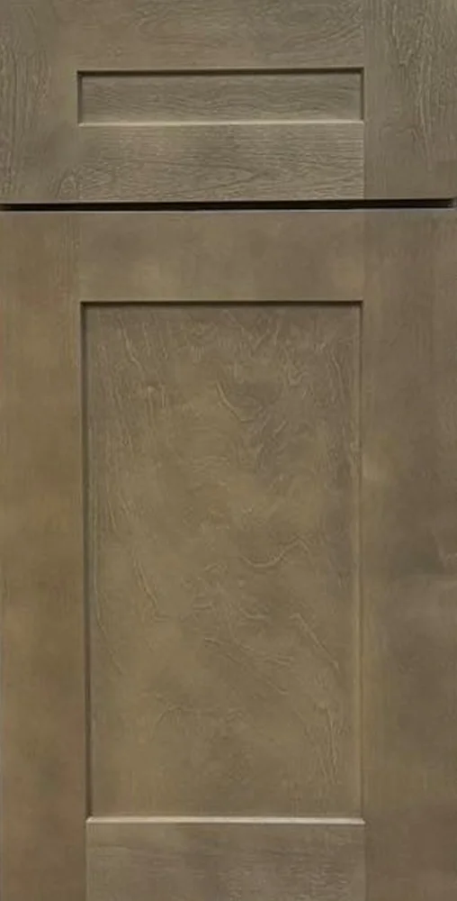 21st Century Cabinetry - Barley (puerta)