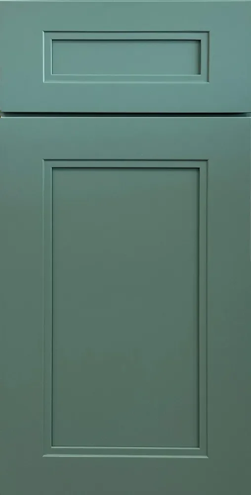 21st Century Cabinetry - Kingston (puerta)