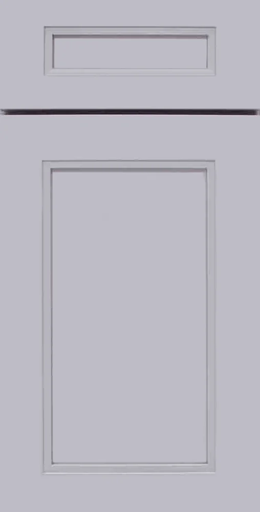 21st Century Cabinetry - Sterling (puerta)